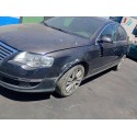 VOLKSWAGEN PASSAT B6 (3C2)