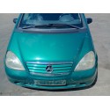 MERCEDES-BENZ CLASE A (W168)