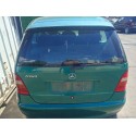 MERCEDES-BENZ CLASE A (W168)