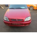 CITROËN SAXO (S0, S1)