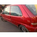 CITROËN SAXO (S0, S1)