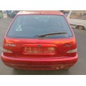 CITROËN SAXO (S0, S1)