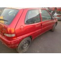 CITROËN SAXO (S0, S1)