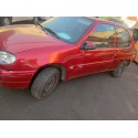 CITROËN SAXO (S0, S1)