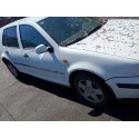 VOLKSWAGEN GOLF IV (1J1)