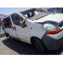 RENAULT TRAFIC II AUTOBÚS (JL)