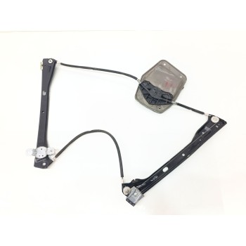 Recambio de elevalunas delantero izquierdo para volkswagen golf v berlina (1k1) highline referencia OEM IAM 1K4837401T  