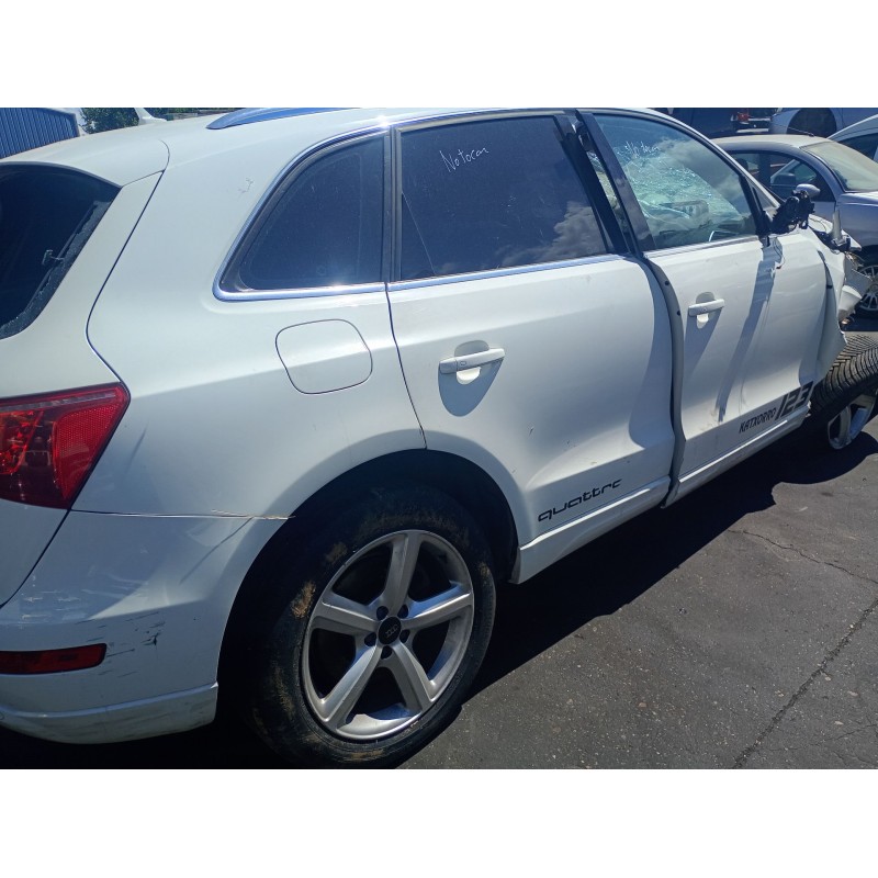 AUDI Q5 (8RB)