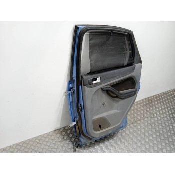 Recambio de puerta trasera derecha para ford focus lim. (cb4) trend referencia OEM IAM   
