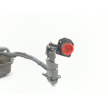 Recambio de deposito combustible para kia pro cee´d (jd) 1.6 crdi 136 referencia OEM IAM 31110A6950  10001A50519 / LDZ0334RA