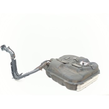 Recambio de deposito combustible para kia pro cee´d (jd) 1.6 crdi 136 referencia OEM IAM 31110A6950  10001A50519 / LDZ0334RA