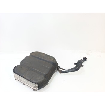 Recambio de deposito combustible para kia pro cee´d (jd) 1.6 crdi 136 referencia OEM IAM 31110A6950  10001A50519 / LDZ0334RA