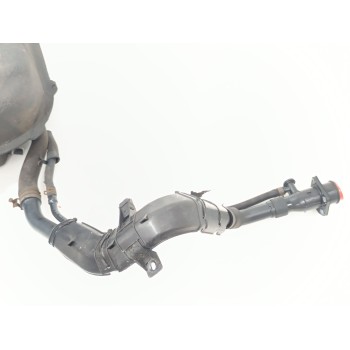 Recambio de deposito combustible para kia pro cee´d (jd) 1.6 crdi 136 referencia OEM IAM 31110A6950  10001A50519 / LDZ0334RA