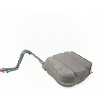 Recambio de deposito combustible para kia pro cee´d (jd) 1.6 crdi 136 referencia OEM IAM 31110A6950  10001A50519 / LDZ0334RA