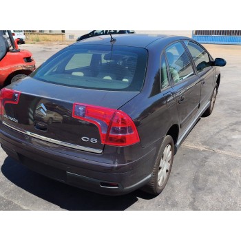 citroën c5 ii (rc_) del año 2005