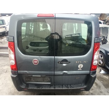 fiat scudo combi (272) del año 2009