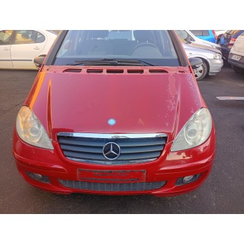 mercedes-benz clase a (w169) del año 2009