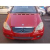 mercedes-benz clase a (w169) del año 2009