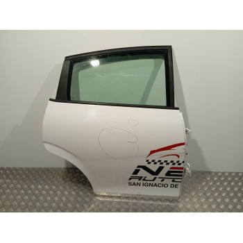 Recambio de puerta trasera derecha para seat leon (1p1) reference referencia OEM IAM   