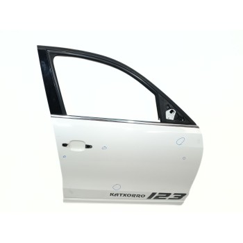 Recambio de puerta delantera derecha para audi q5 (8rb) 3.0 tdi quattro referencia OEM IAM   