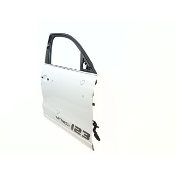 Recambio de puerta delantera derecha para audi q5 (8rb) 3.0 tdi quattro referencia OEM IAM   
