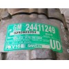 Recambio de compresor aire acondicionado para opel vectra c berlina elegance referencia OEM IAM 24411249 0292801204 