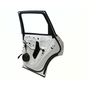 Recambio de puerta trasera derecha para audi q5 (8rb) 3.0 tdi quattro referencia OEM IAM   