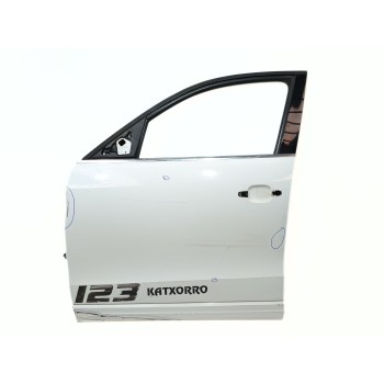 Recambio de puerta delantera izquierda para audi q5 (8rb) 3.0 tdi quattro referencia OEM IAM   