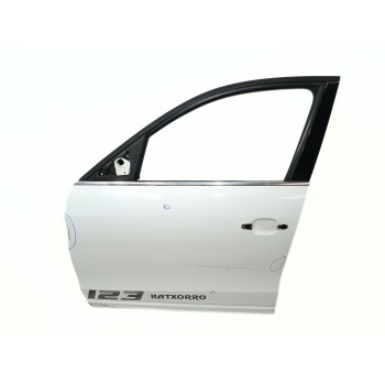 Recambio de puerta delantera izquierda para audi q5 (8rb) 3.0 tdi quattro referencia OEM IAM   
