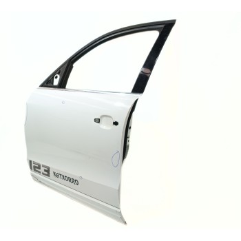 Recambio de puerta delantera izquierda para audi q5 (8rb) 3.0 tdi quattro referencia OEM IAM   
