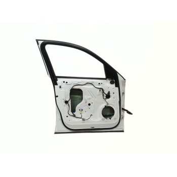 Recambio de puerta delantera izquierda para audi q5 (8rb) 3.0 tdi quattro referencia OEM IAM   