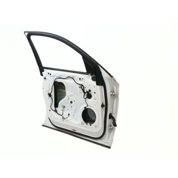 Recambio de puerta delantera izquierda para audi q5 (8rb) 3.0 tdi quattro referencia OEM IAM   
