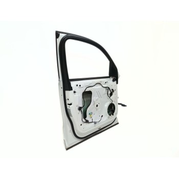 Recambio de puerta delantera izquierda para audi q5 (8rb) 3.0 tdi quattro referencia OEM IAM   