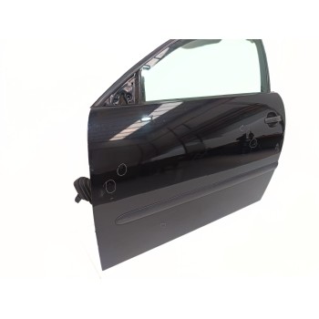 Recambio de puerta delantera izquierda para seat ibiza iii (6l1) 1.9 tdi referencia OEM IAM   