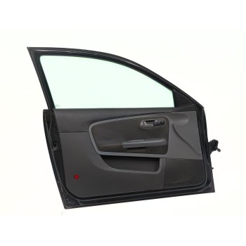 Recambio de puerta delantera izquierda para seat ibiza iii (6l1) 1.9 tdi referencia OEM IAM   