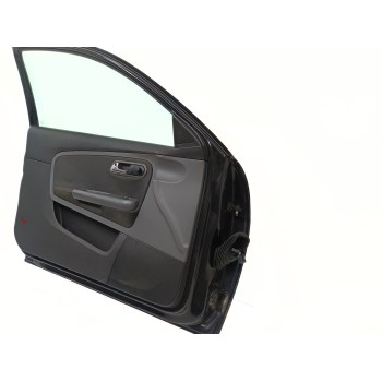 Recambio de puerta delantera izquierda para seat ibiza iii (6l1) 1.9 tdi referencia OEM IAM   
