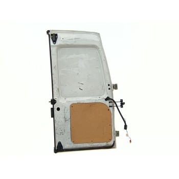 Recambio de porton trasero izquierdo para peugeot expert furgoneta (222) 2.0 hdi referencia OEM IAM   