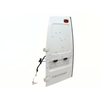 Recambio de porton trasero izquierdo para peugeot expert furgoneta (222) 2.0 hdi referencia OEM IAM   