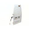 Recambio de porton trasero izquierdo para peugeot expert furgoneta (222) 2.0 hdi referencia OEM IAM   