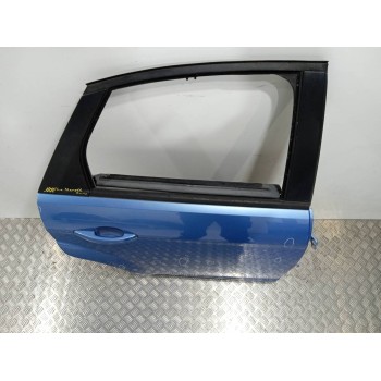 Recambio de puerta trasera derecha para ford focus lim. (cb4) trend referencia OEM IAM   