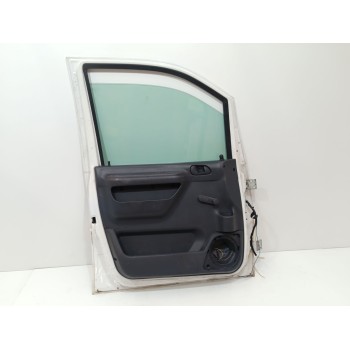 Recambio de puerta delantera izquierda para peugeot expert furgoneta (222) 2.0 hdi referencia OEM IAM   