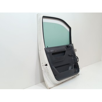 Recambio de puerta delantera izquierda para peugeot expert furgoneta (222) 2.0 hdi referencia OEM IAM   