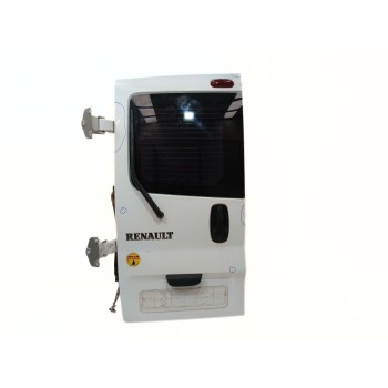 Recambio de porton trasero izquierdo para renault trafic ii autobús (jl) 1.9 dci 100 (jl0c) referencia OEM IAM   
