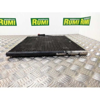 Recambio de condensador / radiador aire acondicionado para bmw serie 5 berlina (e39) 525tds referencia OEM IAM 64538391647  