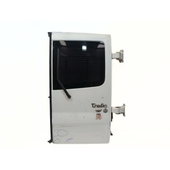 Recambio de porton trasero derecho para renault trafic ii autobús (jl) 1.9 dci 100 (jl0c) referencia OEM IAM   