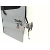 Recambio de porton trasero derecho para renault trafic ii autobús (jl) 1.9 dci 100 (jl0c) referencia OEM IAM   