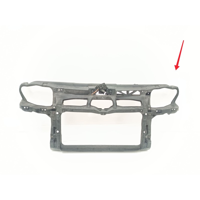 Recambio de panel frontal para volkswagen golf iv (1j1) 1.9 tdi referencia OEM IAM 1J0805594  