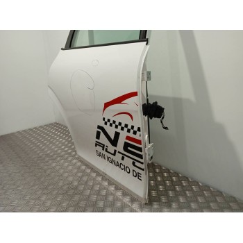 Recambio de puerta trasera derecha para seat leon (1p1) reference referencia OEM IAM   