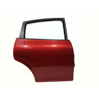 Recambio de puerta trasera derecha para seat leon (1p1) 1.9 tdi referencia OEM IAM   