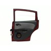 Recambio de puerta trasera derecha para seat leon (1p1) 1.9 tdi referencia OEM IAM   